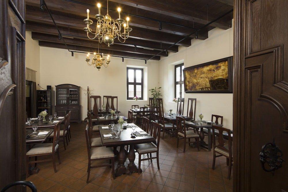 Hotel Monte Pacis In Pazaislis Kaunas Exteriér fotografie